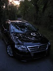 Passat SW 2.0 TDI 140 R-line DSG fAP