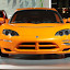 Dodge Circuit EVNAIAS 2009