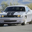 2009 Dodge Challenger SRT8