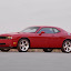2009 Dodge Challenger R/T