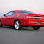 2009 Dodge Challenger R/T