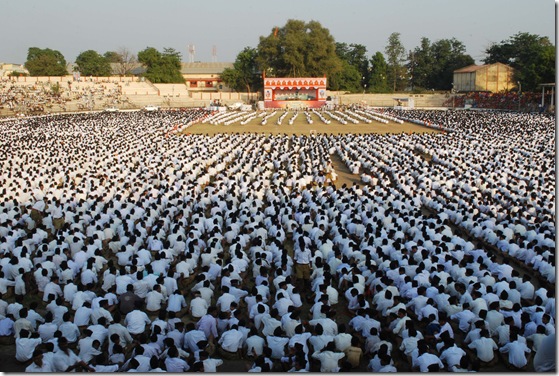 Rashtriya Swayamsevak Sangh  RSS