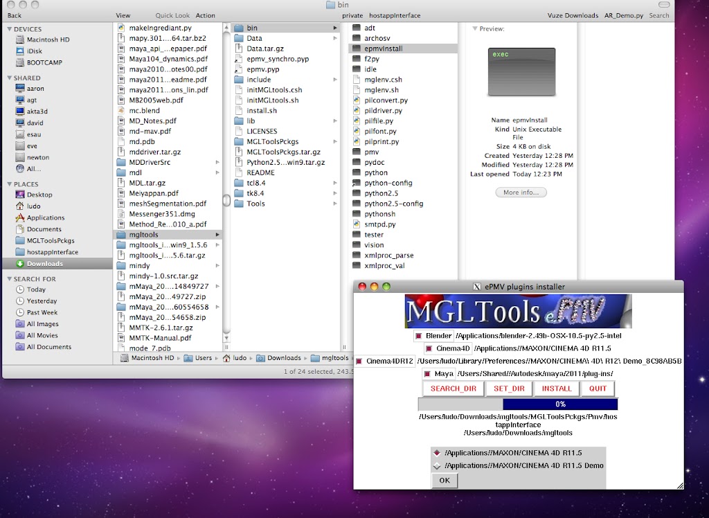 HYPER SCAPE DOWNLOADER MAC OS X FULL
