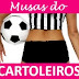 Conheça as participantes do concurso Musas do CARTOLEIROS