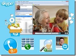 Skype 4.2.0.166 Full indir