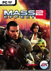 Mass Effect 2indir,oyun yükle