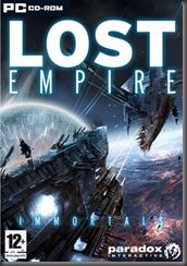 Lost Empire oyunu indir