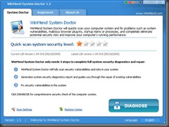 system doctor full indir