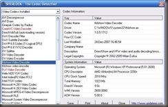 XP Codec Pack 2.5.1 indir