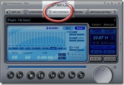 JetAudio Basic 8.0.5 indir