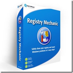 Registry Mechanic programi indir