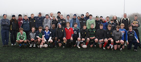 Ospreys Coaching