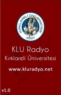 How to get KLU Radyo 1.0 apk for bluestacks