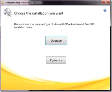 office 2010