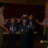 Blue-N-Gold 2006