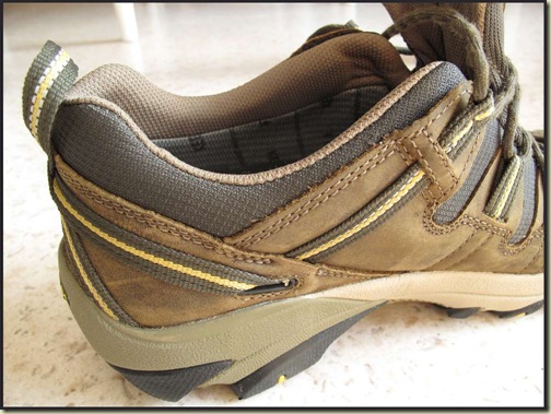 ... from Timperley: Keen Menâ€™s Targhee II Walking Shoes â€“ A Review