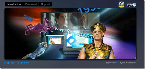 foxpop