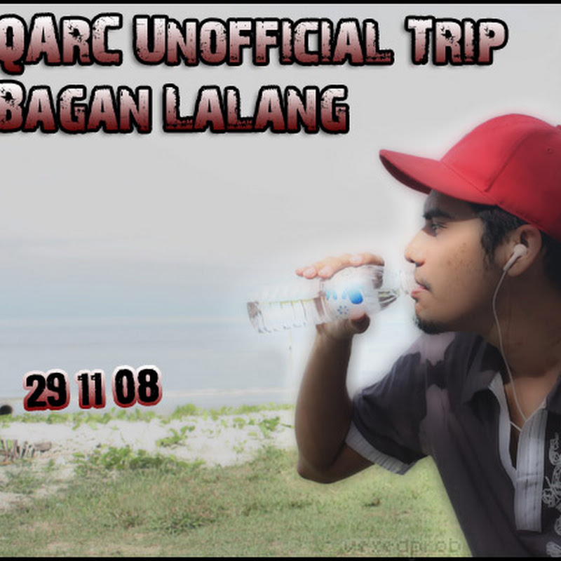 QARC Unofficial Trip - Bagan Lalang