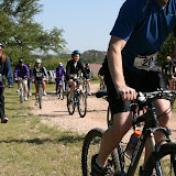 Red Dirt Adventure Challenge - 2008