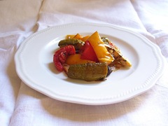 Ratatouille Ratatouille
