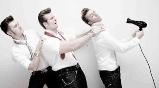 The Baseballs