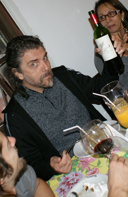 Hique Gomez Hique Gomez