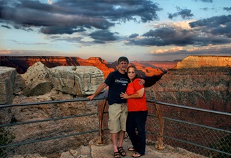 Grand Canyon