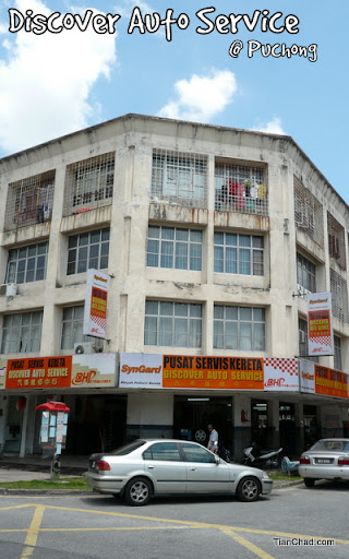 chai lee agro sprinkler trading