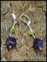 amethyst earrings 1