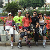 Ruta por Murcia y MURCIA vs CARTAGENA