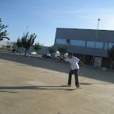 Evento Decathlon San Javier