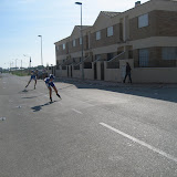 I Marathon del Sol 2008