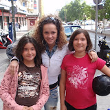 madrid