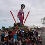Fogueres