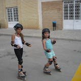 clases y ruta