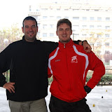 Master Class 2009