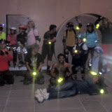 ruta nocturna