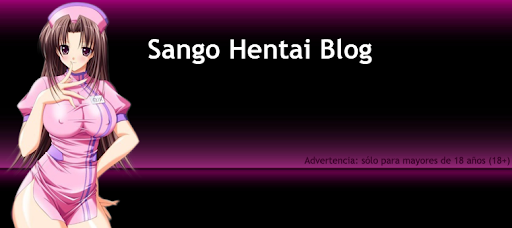 Sango Hentai Blog