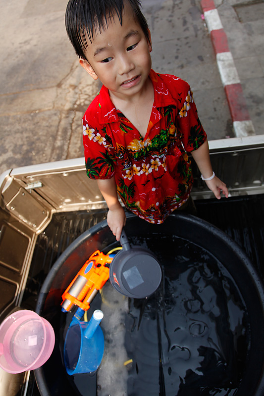 เชียงคำ II วันเกิดอันอันล่วงหน้า
