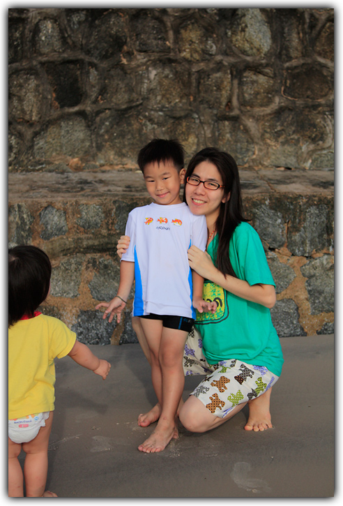 อีก 2 วันก็หัวหิน
