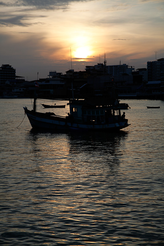 Siam Bayshore Pataya