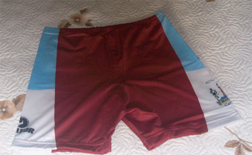 Mallas cortas