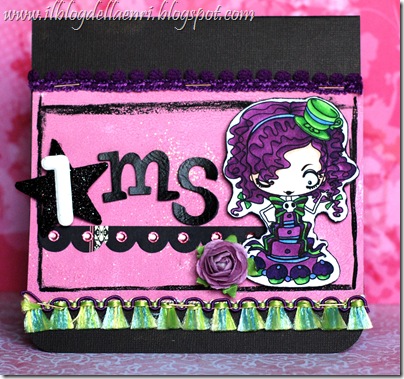 card sfida 12 1ms card sfida 12 1ms