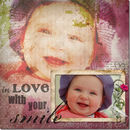 in love with your smile no firma in love with your smile no firma