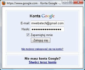logowanie_google