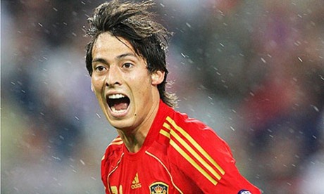 David-Silva-001 David-Silva-001