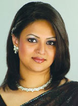Bangladeshi Actress Richi Thumbnail
