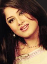 Bangladeshi Actress Mousumi Thumbnail
