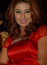 Bangladeshi Actress Apu Biswas Thumbnail