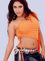 Bangladeshi Actress Keya Thumbnail